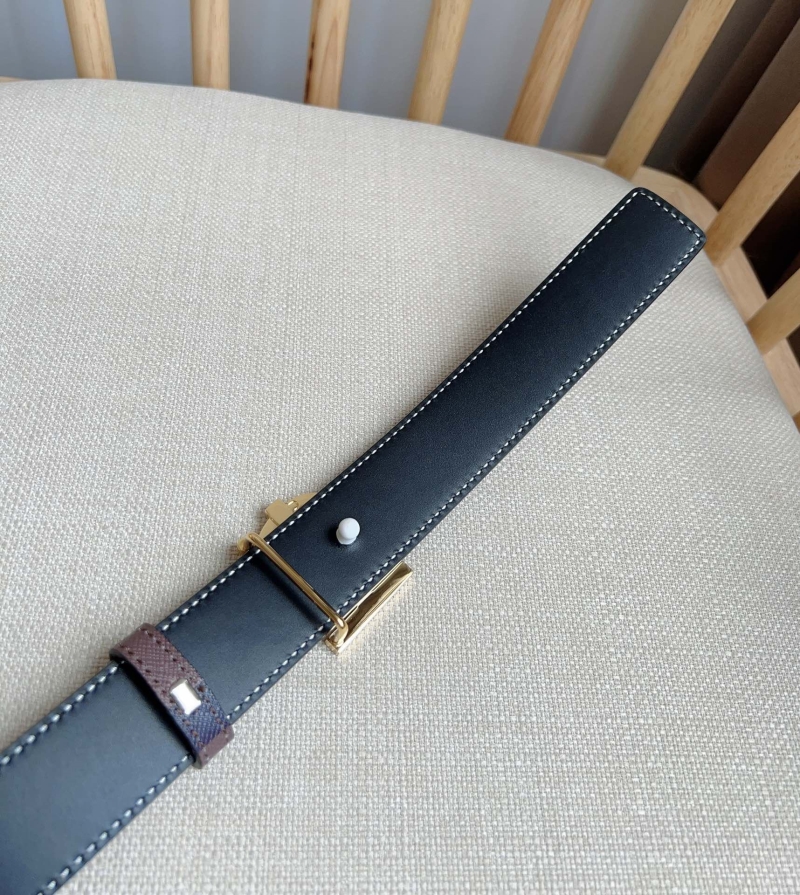 Burberry Belts